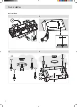 Preview for 32 page of Atag ES10 MG Instructions For Use Manual