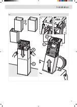 Preview for 35 page of Atag ES10 MG Instructions For Use Manual