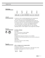 Preview for 7 page of Atag ES1011MAM Instructions For Use Manual