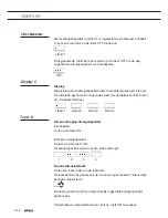 Preview for 8 page of Atag ES1011MAM Instructions For Use Manual