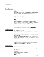 Preview for 9 page of Atag ES1011MAM Instructions For Use Manual