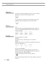 Preview for 32 page of Atag ES1011MAM Instructions For Use Manual