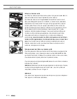 Preview for 40 page of Atag ES1011MAM Instructions For Use Manual