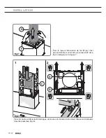 Preview for 46 page of Atag ES1011MAM Instructions For Use Manual