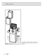 Preview for 48 page of Atag ES1011MAM Instructions For Use Manual