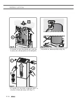 Preview for 50 page of Atag ES1011MAM Instructions For Use Manual