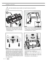 Preview for 70 page of Atag ES1011MAM Instructions For Use Manual