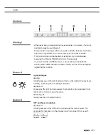 Preview for 83 page of Atag ES1011MAM Instructions For Use Manual