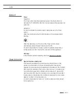 Preview for 85 page of Atag ES1011MAM Instructions For Use Manual