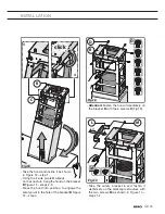 Preview for 101 page of Atag ES1011MAM Instructions For Use Manual