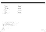 Preview for 2 page of Atag ES1011QAM Instructions For Use Manual