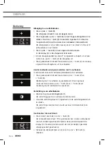 Preview for 6 page of Atag ES1011QAM Instructions For Use Manual