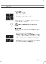 Preview for 7 page of Atag ES1011QAM Instructions For Use Manual