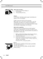 Preview for 10 page of Atag ES1011QAM Instructions For Use Manual