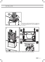 Preview for 17 page of Atag ES1011QAM Instructions For Use Manual