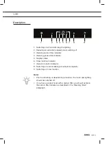 Preview for 65 page of Atag ES1011QAM Instructions For Use Manual