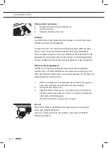 Preview for 10 page of Atag ES1011SAM Instructions For Use Manual