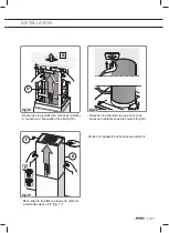 Предварительный просмотр 43 страницы Atag ES1011SAM Instructions For Use Manual