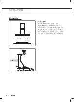 Предварительный просмотр 58 страницы Atag ES1011SAM Instructions For Use Manual