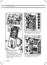 Preview for 86 page of Atag ES1011SAM Instructions For Use Manual