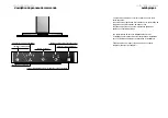 Предварительный просмотр 8 страницы Atag ES1011ZM Instructions For Use Manual