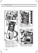 Preview for 42 page of Atag ES10211SAM Instructions For Use Manual