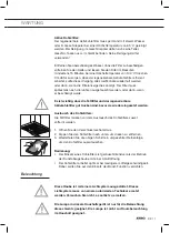 Preview for 39 page of Atag ES10274MC Instructions For Use Manual