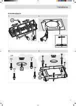 Предварительный просмотр 31 страницы Atag ES1074MG Instructions For Use Manual