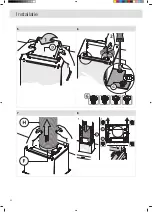 Предварительный просмотр 32 страницы Atag ES1074MG Instructions For Use Manual