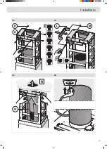 Предварительный просмотр 35 страницы Atag ES1074MG Instructions For Use Manual