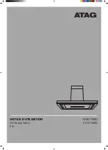 Предварительный просмотр 41 страницы Atag ES1074MG Instructions For Use Manual