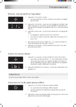 Предварительный просмотр 49 страницы Atag ES1074MG Instructions For Use Manual