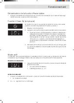 Предварительный просмотр 51 страницы Atag ES1074MG Instructions For Use Manual