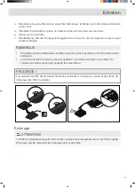 Предварительный просмотр 59 страницы Atag ES1074MG Instructions For Use Manual