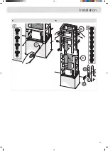 Предварительный просмотр 73 страницы Atag ES1074MG Instructions For Use Manual