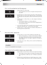 Предварительный просмотр 89 страницы Atag ES1074MG Instructions For Use Manual