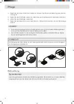 Предварительный просмотр 100 страницы Atag ES1074MG Instructions For Use Manual