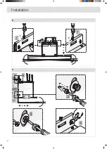 Предварительный просмотр 110 страницы Atag ES1074MG Instructions For Use Manual