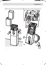 Предварительный просмотр 115 страницы Atag ES1074MG Instructions For Use Manual