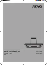 Предварительный просмотр 121 страницы Atag ES1074MG Instructions For Use Manual