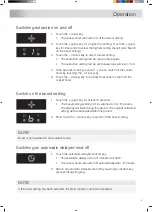 Предварительный просмотр 129 страницы Atag ES1074MG Instructions For Use Manual