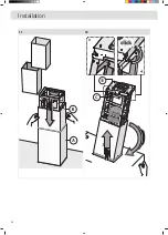 Предварительный просмотр 154 страницы Atag ES1074MG Instructions For Use Manual