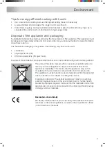 Предварительный просмотр 157 страницы Atag ES1074MG Instructions For Use Manual