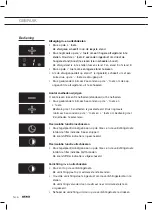 Предварительный просмотр 6 страницы Atag ES1074MN Instructions For Use Manual