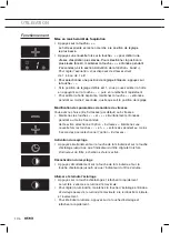 Предварительный просмотр 18 страницы Atag ES1074MN Instructions For Use Manual