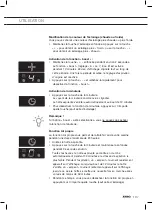 Предварительный просмотр 19 страницы Atag ES1074MN Instructions For Use Manual