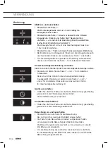 Предварительный просмотр 30 страницы Atag ES1074MN Instructions For Use Manual