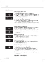 Предварительный просмотр 42 страницы Atag ES1074MN Instructions For Use Manual