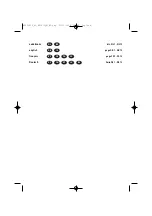 Preview for 2 page of Atag ES1211QM Instructions For Use / Installation Manual