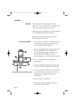 Preview for 13 page of Atag ES1211QM Instructions For Use / Installation Manual